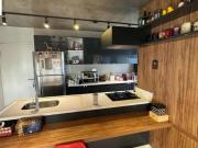 CONDOMINIO CALIFORNIA GARDENS ANDAR ALTO APTO REFORMADO...