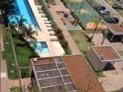 Apartamento Mobiliado no Caminhos da Barra â sÃ³ entrar...