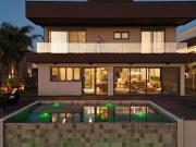 Condomínio Campo de Toscana Vinhedo SP