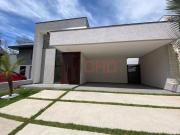 Condomínio Campos do Conde casa com piscina