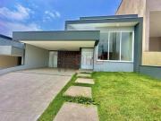 Condomínio Campos do Conde Casa térrea