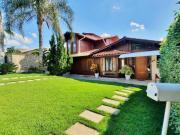 CONDOMINIO CAMPOS SANTO ANTONIO