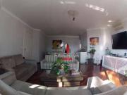 Condomínio Cananéia, Apartamento com 3 dormitórios à...