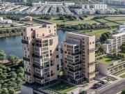 Condominio Canteras: Departamentos de Entrega Inmediata...