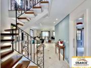 CONDOMINIO CARMEL SÃO PAULO II 4 DORMITORIOS 3 SUITES