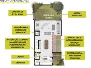 CONDOMINIO CASA JARDIM ITAVERA