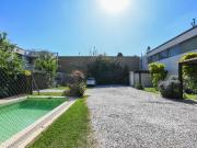 CONDOMINIO CASA VENTA 3 DORMITORIOS PISCINA USO COMÚN...