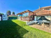 Condominio Casas de Mantagua. Quintero