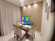 Condomínio Casas de Toscana. Casa com 3 quartos, suíte....