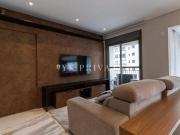 Condomínio Cayrê / Perdizes / 147m² / 4 dormitórios /...