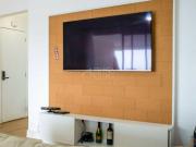 Condomínio Central Life, Apartamento de 97m², Prédio...