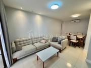 Condomínio Central Park 3 quartos + DCE