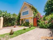 Condominio cerca de Colegios La Reina