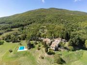 Condominio Cetona Siena DLS89393750