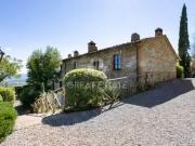 Condominio Cetona Siena ELS89393750