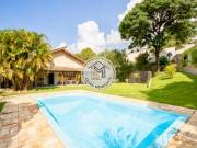 Condomínio chácara morada mediterrânea. Casa com 4...