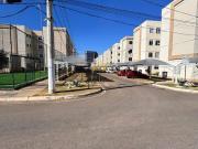 CONDOMÍNIO CHAPADA BOLEVARD MRV