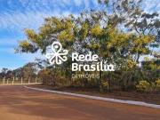 Condomínio Chapéu de Pedra Terreno com 581,12m² à venda...