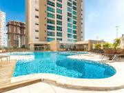 Condominio Club no ECOVILLE
