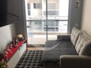 condomínio clube no brás