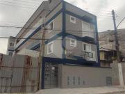 Condomínio com 1 quartos à venda em Bortolândia SP