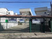 Condomínio com 1 quartos à venda em Jaçanã SP
