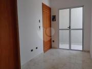 Condomínio com 1 quartos à venda em Jardim Brasil zona...