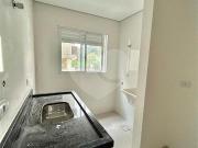 Condomínio com 1 quartos à venda em Jardim Paraíso SP