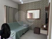 Condomínio com 1 quartos à venda em Tupi SP