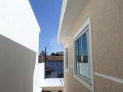 Condomínio com 1 quartos à venda em Vila Gustavo SP