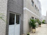 Condomínio com 1 quartos à venda em Vila Nova Mazzei SP