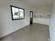 Condomínio com 1 quartos à venda em Vila Paulicéia SP