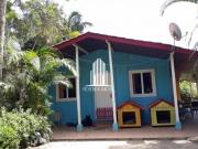 CONDOMÍNIO COM 2 DORMITORIOS, 1 SÚITE E 4 VAGAS