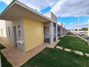 Condomínio com 2 quartos à venda em Aparecidinha SP