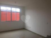 Condomínio com 2 quartos à venda em Brasilândia SP