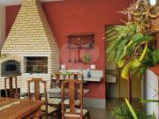 Condomínio com 2 quartos à venda em Campestre SP