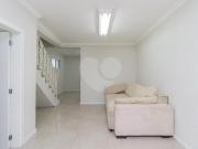 Condomínio com 2 quartos à venda em Campo Grande SP