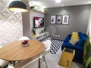 Condomínio com 2 quartos à venda em Cidade Líder SP