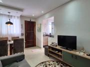 Condomínio com 2 quartos à venda em Conjunto...