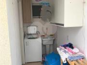 Condomínio com 2 quartos à venda em Jardim Amoreiras SP