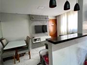 Condomínio com 2 quartos à venda em Jardim Brasil zona...