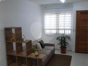 Condomínio com 2 quartos à venda em Jardim Do Colégio...