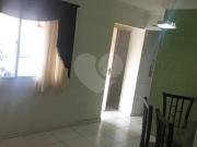 Condomínio com 2 quartos à venda em Jardim Guairaca SP