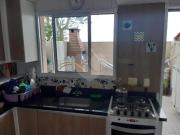 Condomínio com 2 quartos à venda em Jardim Guarujá SP