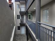 Condomínio com 2 quartos à venda em Jardim Japão SP