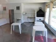Condomínio com 2 quartos à venda em Jardim Jaraguá SP