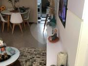 Condomínio com 2 quartos à venda em Jardim Jaraguá SP