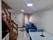 Condomínio com 2 quartos à venda em Jardim Leonor Mendes...