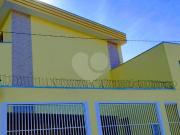 Condomínio com 2 quartos à venda em Jardim Nossa Senhora...