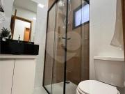 Condomínio com 2 quartos à venda em Jardim São Paulo...